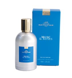 Musk & Roses - Eau de Parfum Musk & Roses - Eau de Parfum